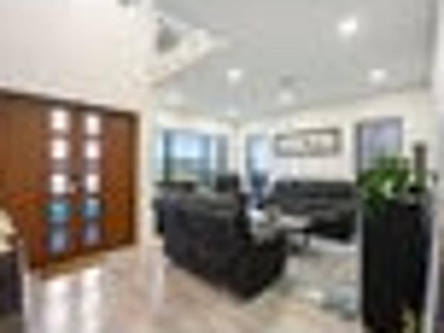 Abundant Parking + 4 Master Suites + Granny Flat!