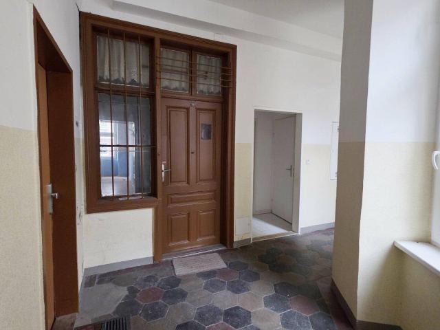Abverkauf! Leistbare 1 Zimmerwohnung 550m zur U1 Kurzzeitvermietung erlaubt