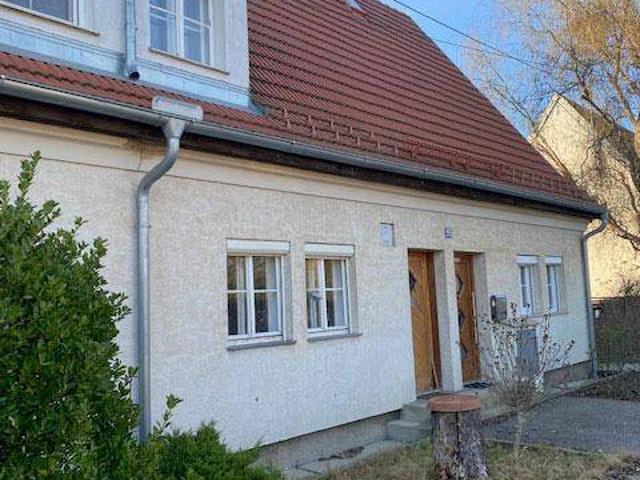 Abverkauf von vermieteten Doppelhaushälften als Gesamtpaket oder einzeln in Strasshof an der Nordbahn