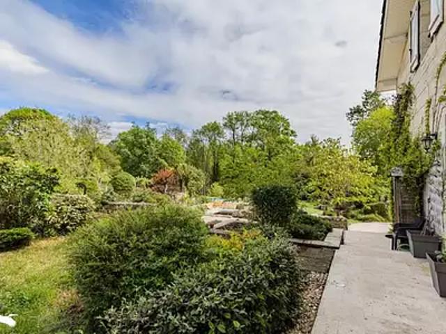 Abzac 33230 Achat / Vente maison 5 pièces t5 parking