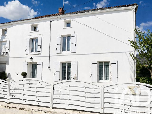 Abzac Vente Maison 16