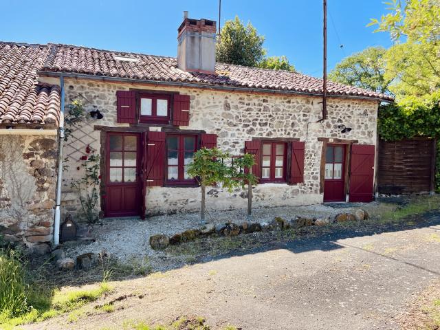 Abzac Vente Maison 16