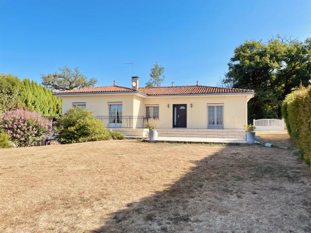 Abzac Vente Maison 16