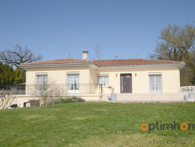 Abzac Vente Maison 16