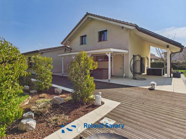 AG Villa individuelle