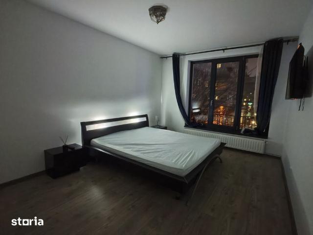 Ag. Avantaj Imobiliare Apartament centru