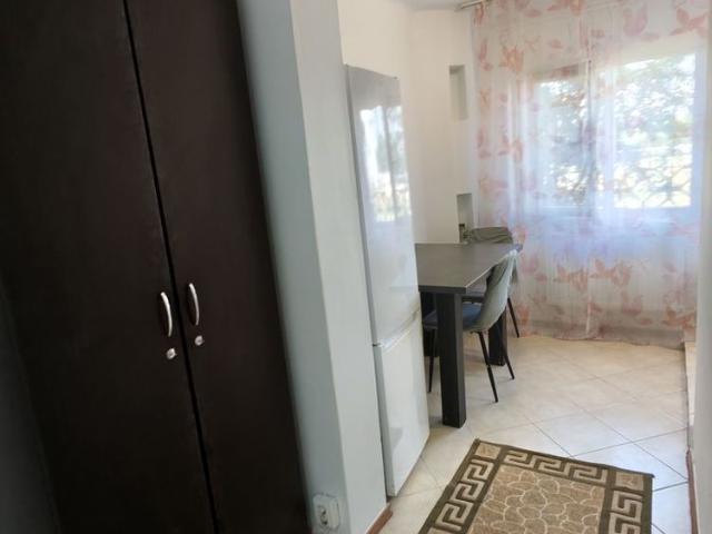 AG Avantaj imobiliare Garsonieră parter in Brazda zona regia de tutun