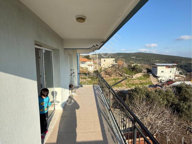 Ag’den 3+1 Arakat Manzaralı Kiralık