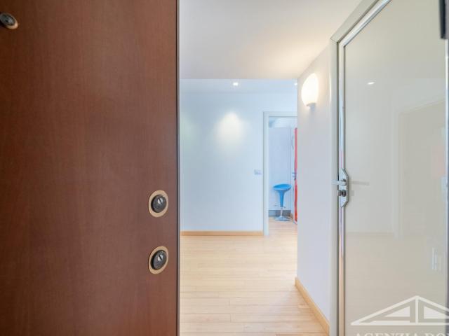 AG DOM A4177 – Lussuoso appartamento in affitto residenziale all’interno di villa d’epoca a Bordighera