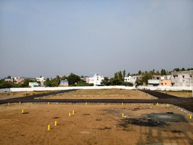 AG Golden Enclave,Guduvancheri 2 BHK Villa For Sale Chennai
