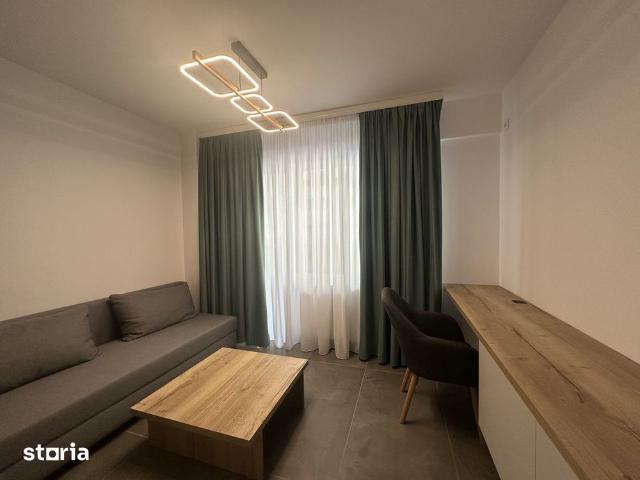 Ag imob VIGAFON inchiriaza garsoniera Mihai Bravu Dorobantu Residence