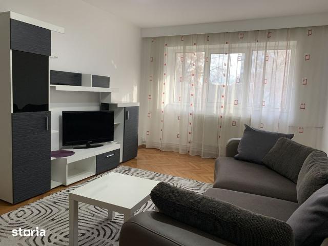 Ag imobiliara VIGAFON inchiriaza apartament 2 camere Bariera Bucuresti
