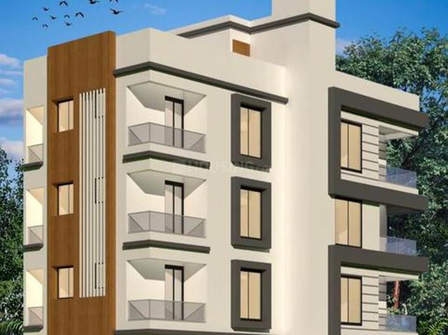 AG Laxmi Residency,Vikas Nagar 1 BHK Apartment For Sale Pune