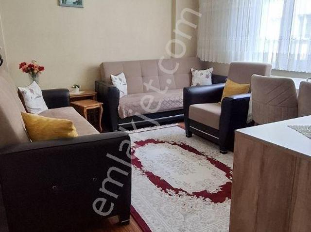 Agm Den Cemaliye Mahallesinde Kaçırılmayacak Daire Fırsatı