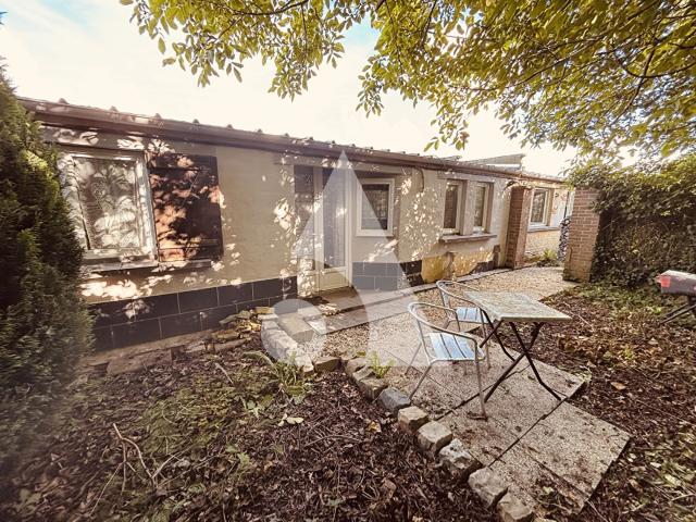 Agny Vente Maison 62