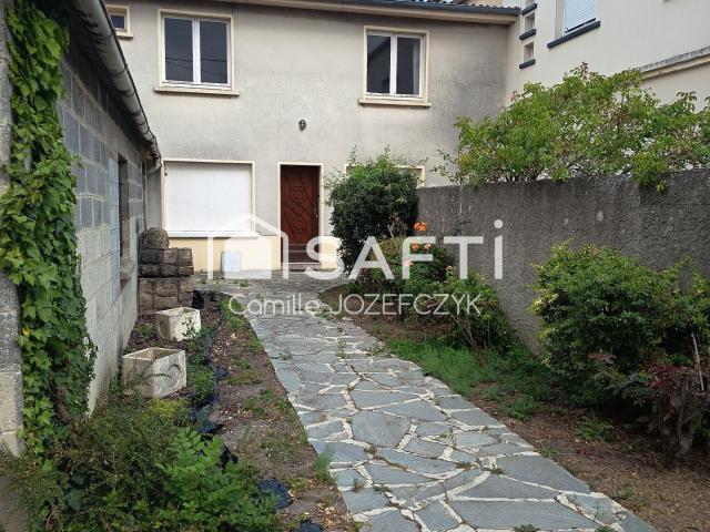 Agny Vente Maison 62
