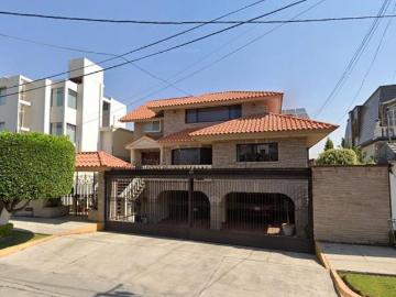 AGN 7¡GRAN OPORTUNIDAD CASA EN REMATE CIUDAD SATELITE NAUCALPAN!