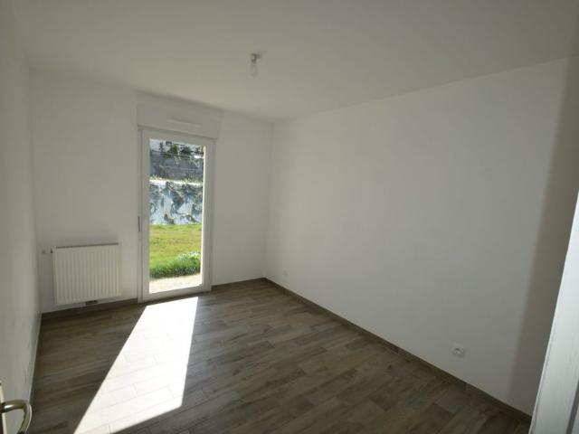 AGNEAUX MAISON T4