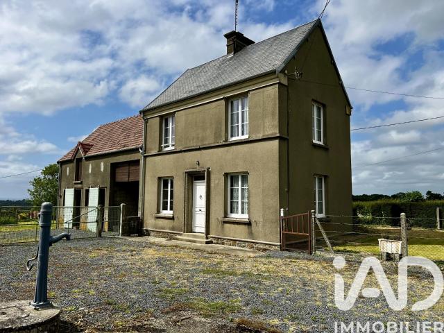 Agneaux Vente Maison 50