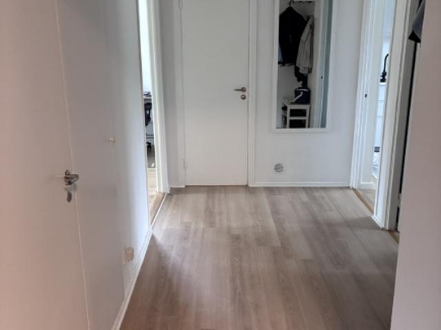 Agnesberg 2rok 12mån 11.000kr/mån