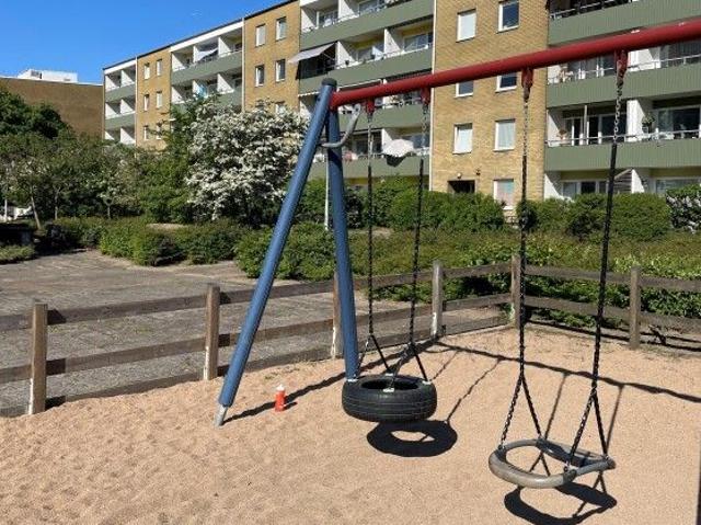 Agnesfridsvägen 31
