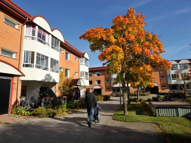 Agneshögsgatan 61 D