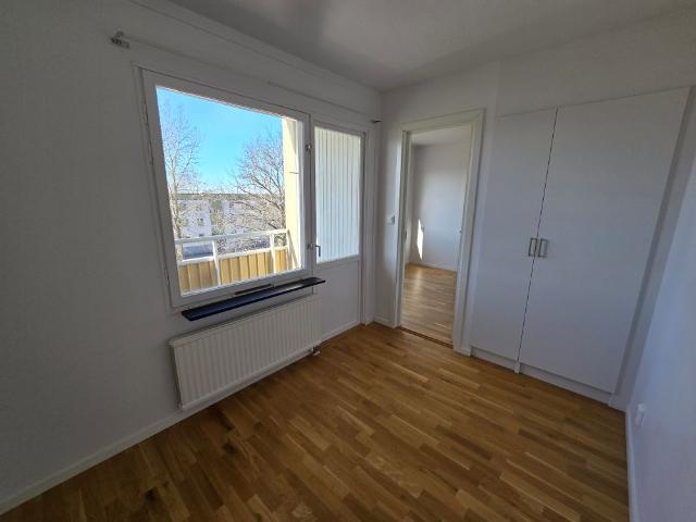 Agneshögsgatan, Motala