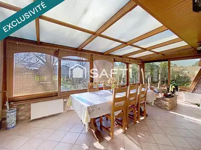 Agnetz 60600 Achat / Vente maison 5 pièces t5 parking
