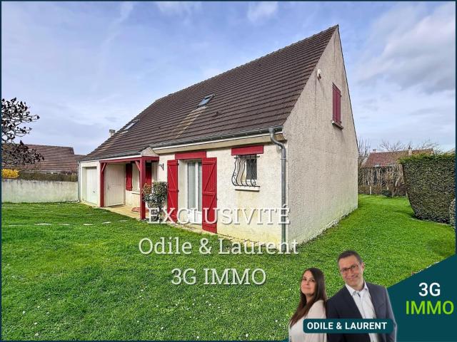 Agnetz Vente Maison 60