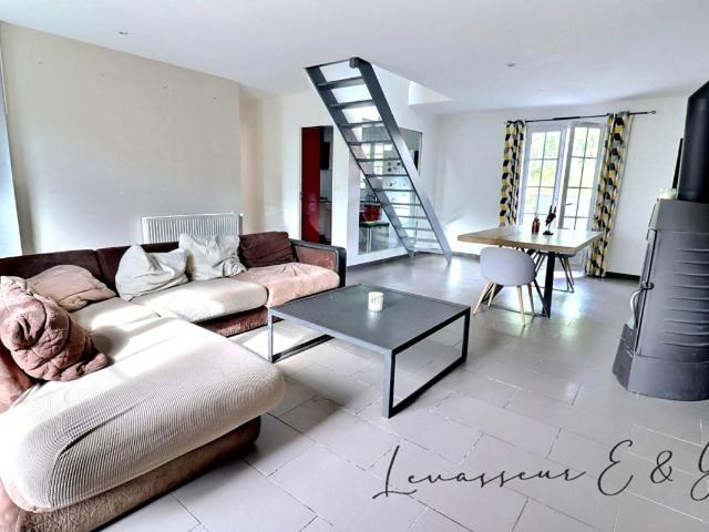 Agnetz Vente Maison 60