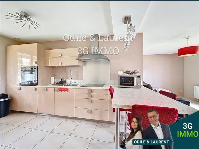 Agnetz Vente Maison 60