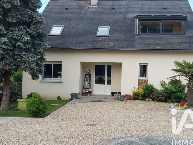 Agnetz Vente Maison 60