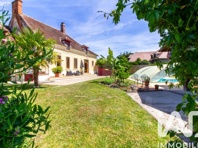 Agnetz Vente Maison 60