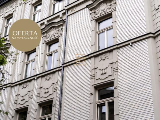 Agnieszki 84,71 m², Kraków