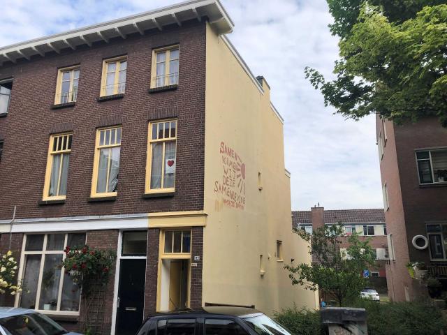 Agnietenstraat, 113, 6822JM, Arnhem, Gelderland 6822JM