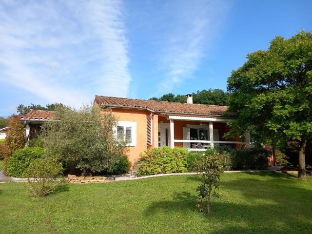 Agnin Vente Maison 38