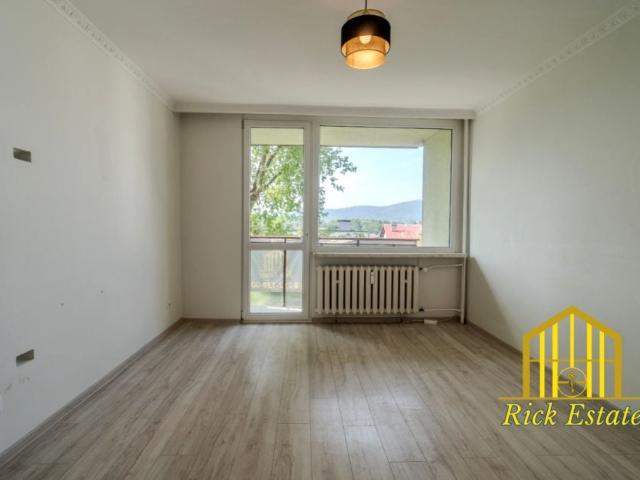 Łagodna 50,27 m², Bielsko Biała