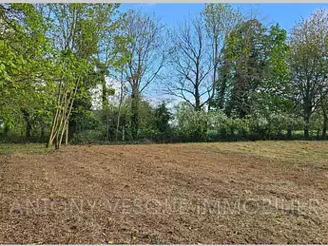 Agon Coutainville 50230 Achat / Vente terrain