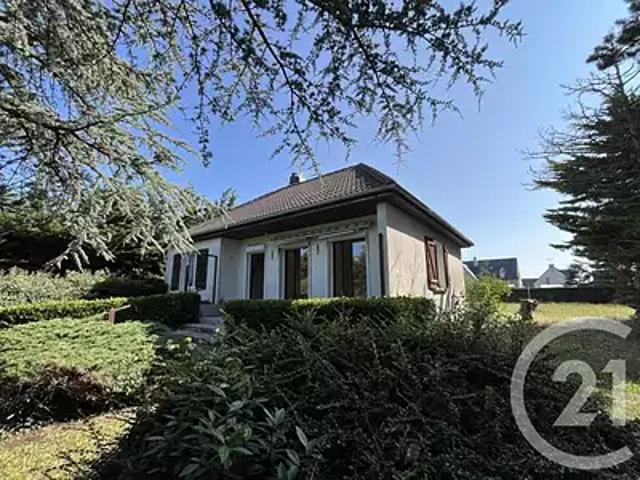 Agon Coutainville 50230 Achat / Vente maison 3 pièces t3