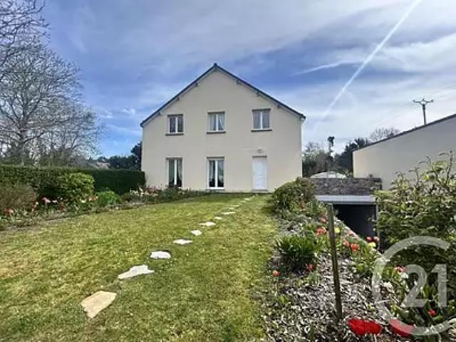 Agon Coutainville 50230 Achat / Vente maison 4 pièces t4