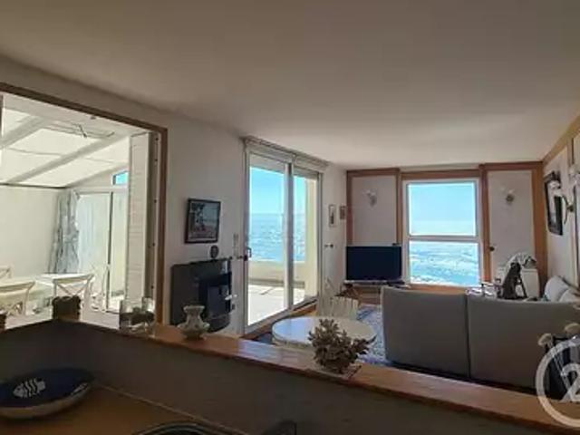 Agon Coutainville 50230 Achat / Vente maison 6 pièces t6