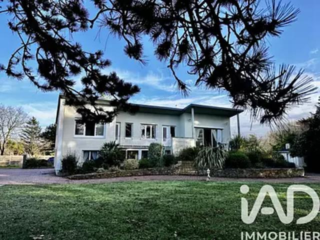 Agon Coutainville 50230 Achat / Vente maison 6 pièces t6 parking