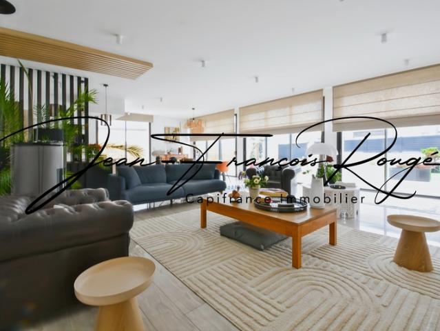 Agon Coutainville Vente Maison 50