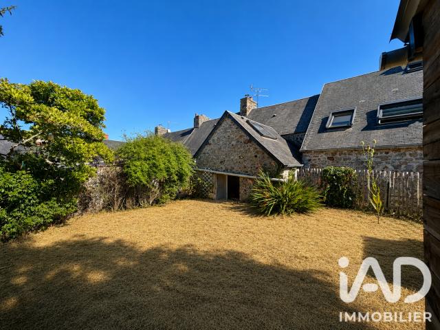 Agon Coutainville Vente Maison 50