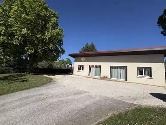 Agonac 24460 Achat / Vente maison 4 pièces t4 parking