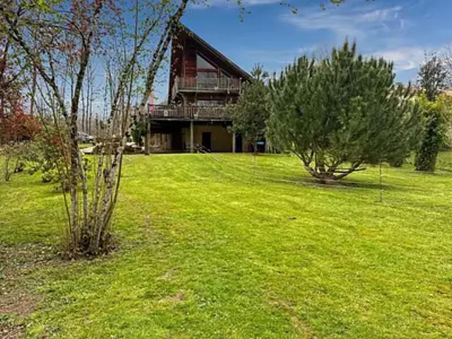 Agonac 24460 Achat / Vente maison 5 pièces t5 jardin terrasse