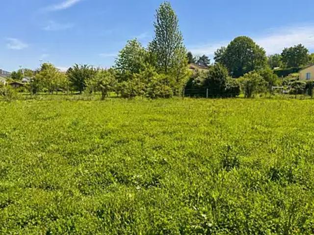 Agonac 24460 Programme neuf terrain neuf à vendre