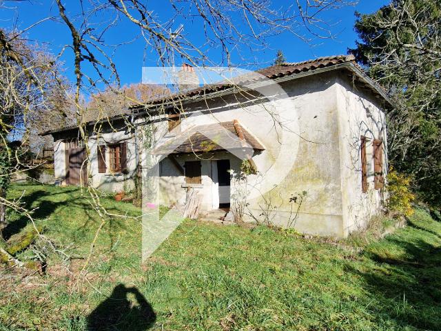 Agonac Vente Maison 24