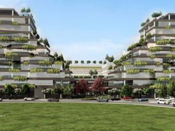 Ágora City Park Locales Restaurantes Local en Venta en Samborondon