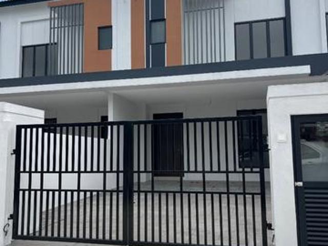 Agate Residence brand new unit for rent